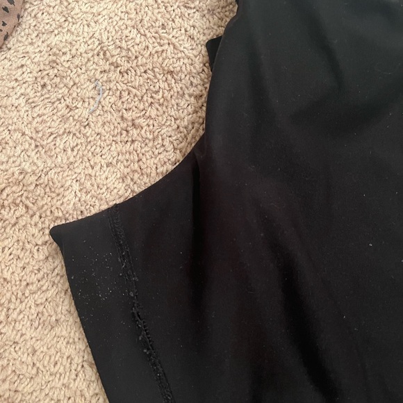 Pink Leggings - Picture 10 of 10